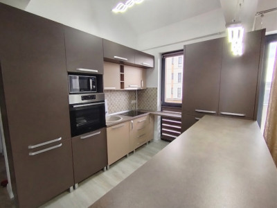 Apartament cu 3 camere pe doua nivele de inchiriat in Giroc imagine mica 2, foxfort.ro