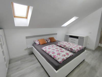 Apartament cu 3 camere pe doua nivele de inchiriat in Giroc imagine mica 3, foxfort.ro