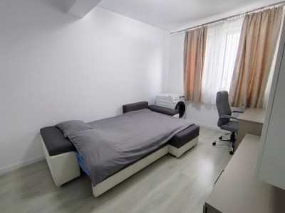 Apartament cu 3 camere pe doua nivele de inchiriat in Giroc imagine mica 5, foxfort.ro