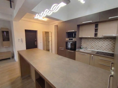 Apartament cu 3 camere pe doua nivele de inchiriat in Giroc imagine mica 10, foxfort.ro