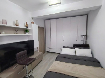Apartament cu 3 camere pe doua nivele de inchiriat in Giroc imagine mica 11, foxfort.ro