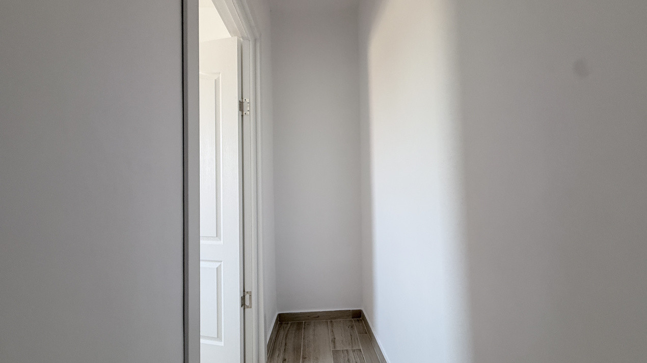 Comision 0% Duplex de vanzare, 4 camere, teren 466 mp - Mosnita Noua 20, foxfort.ro