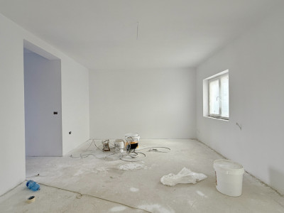 Duplex de vanzare, 4 camere cu toate utilitatile - Mosnita Noua imagine mica 4, foxfort.ro