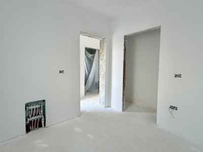 Duplex de vanzare, 4 camere cu toate utilitatile - Mosnita Noua imagine mica 6, foxfort.ro