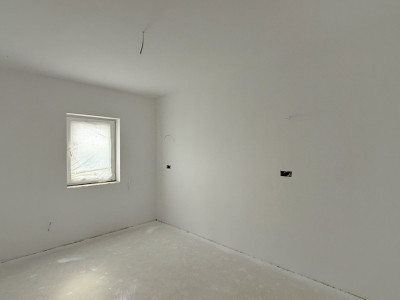 Duplex de vanzare, 4 camere cu toate utilitatile - Mosnita Noua imagine mica 9, foxfort.ro