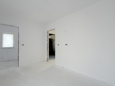 Duplex de vanzare, 4 camere cu toate utilitatile - Mosnita Noua imagine mica 11, foxfort.ro