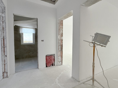 Duplex de vanzare, 4 camere cu toate utilitatile - Mosnita Noua imagine mica 14, foxfort.ro