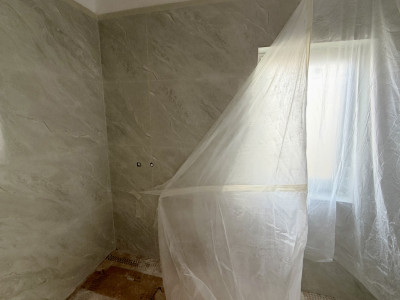 Duplex de vanzare, 4 camere cu toate utilitatile - Mosnita Noua imagine mica 15, foxfort.ro