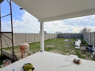 Duplex de vanzare, 4 camere cu toate utilitatile - Mosnita Noua imagine mica 19, foxfort.ro