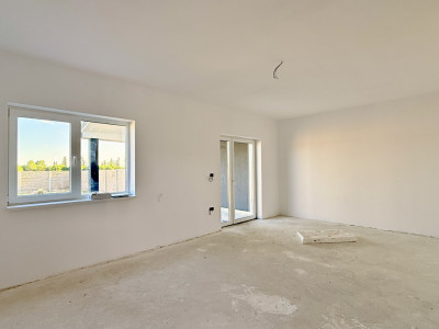 Comision 0% Duplex de vanzare, 4 camere, teren 400 mp - Mosnita Noua imagine mica 3, foxfort.ro