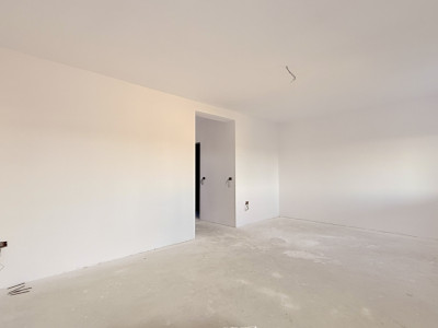 Comision 0% Duplex de vanzare, 4 camere, teren 400 mp - Mosnita Noua imagine mica 4, foxfort.ro