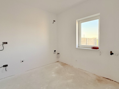 Comision 0% Duplex de vanzare, 4 camere, teren 400 mp - Mosnita Noua imagine mica 5, foxfort.ro