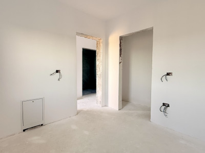 Comision 0% Duplex de vanzare, 4 camere, teren 400 mp - Mosnita Noua imagine mica 6, foxfort.ro
