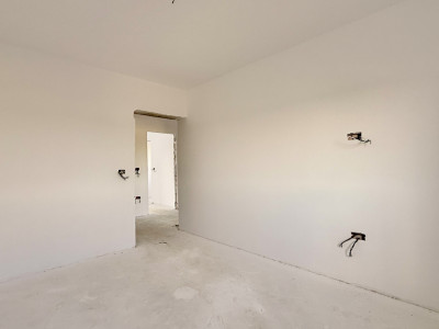 Comision 0% Duplex de vanzare, 4 camere, teren 400 mp - Mosnita Noua imagine mica 8, foxfort.ro