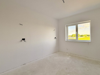 Comision 0% Duplex de vanzare, 4 camere, teren 400 mp - Mosnita Noua imagine mica 9, foxfort.ro