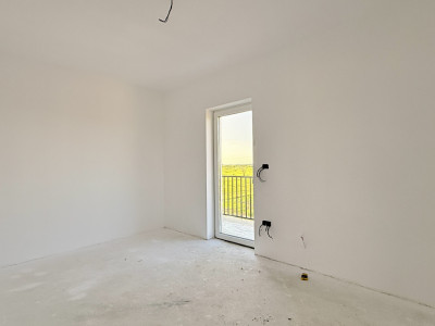 Comision 0% Duplex de vanzare, 4 camere, teren 400 mp - Mosnita Noua imagine mica 11, foxfort.ro