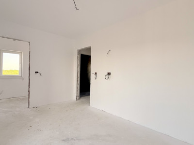 Comision 0% Duplex de vanzare, 4 camere, teren 400 mp - Mosnita Noua imagine mica 12, foxfort.ro
