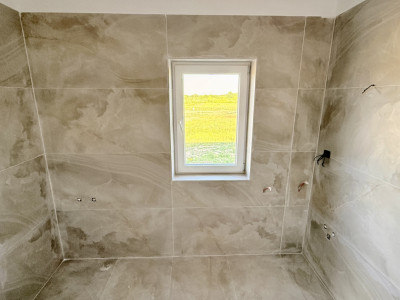 Comision 0% Duplex de vanzare, 4 camere, teren 400 mp - Mosnita Noua imagine mica 14, foxfort.ro
