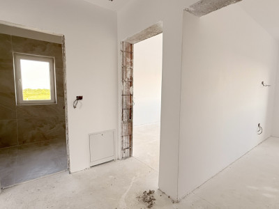 Comision 0% Duplex de vanzare, 4 camere, teren 400 mp - Mosnita Noua imagine mica 17, foxfort.ro