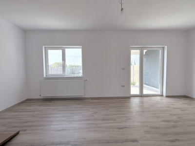 Comision 0% Duplex de vanzare, 4 camere, teren 466 mp - Mosnita Noua imagine mica 2, foxfort.ro