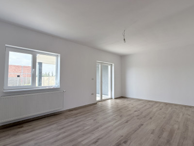 Comision 0% Duplex de vanzare, 4 camere, teren 466 mp - Mosnita Noua imagine mica 3, foxfort.ro