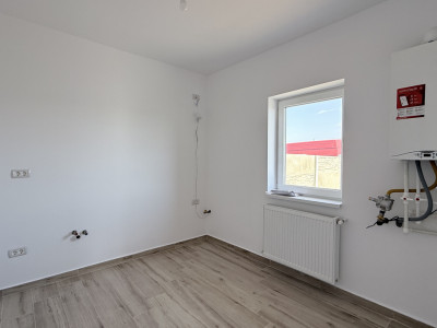Comision 0% Duplex de vanzare, 4 camere, teren 466 mp - Mosnita Noua imagine mica 5, foxfort.ro