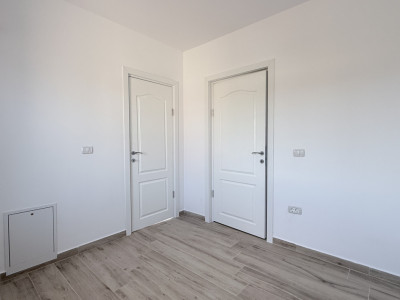 Comision 0% Duplex de vanzare, 4 camere, teren 466 mp - Mosnita Noua imagine mica 6, foxfort.ro