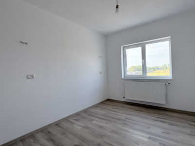 Comision 0% Duplex de vanzare, 4 camere, teren 466 mp - Mosnita Noua imagine mica 9, foxfort.ro