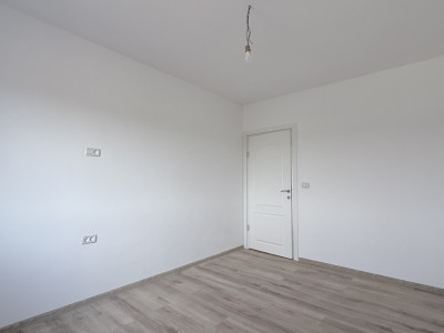 Comision 0% Duplex de vanzare, 4 camere, teren 466 mp - Mosnita Noua imagine mica 10, foxfort.ro