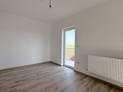 Comision 0% Duplex de vanzare, 4 camere, teren 466 mp - Mosnita Noua imagine mica 11, foxfort.ro
