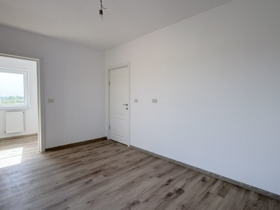 Comision 0% Duplex de vanzare, 4 camere, teren 466 mp - Mosnita Noua imagine mica 12, foxfort.ro