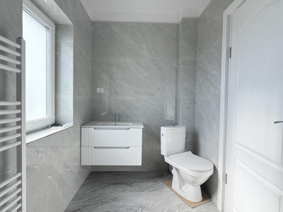 Comision 0% Duplex de vanzare, 4 camere, teren 466 mp - Mosnita Noua imagine mica 13, foxfort.ro