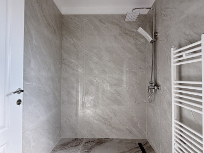 Comision 0% Duplex de vanzare, 4 camere, teren 466 mp - Mosnita Noua imagine mica 14, foxfort.ro