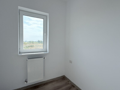 Comision 0% Duplex de vanzare, 4 camere, teren 466 mp - Mosnita Noua imagine mica 17, foxfort.ro