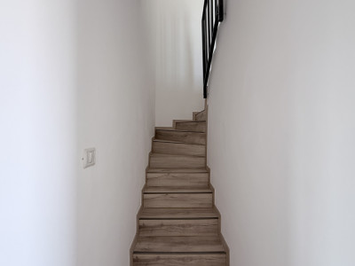 Comision 0% Duplex de vanzare, 4 camere, teren 466 mp - Mosnita Noua imagine mica 19, foxfort.ro