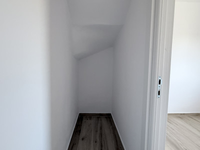 Comision 0% Duplex de vanzare, 4 camere, teren 466 mp - Mosnita Noua imagine mica 21, foxfort.ro
