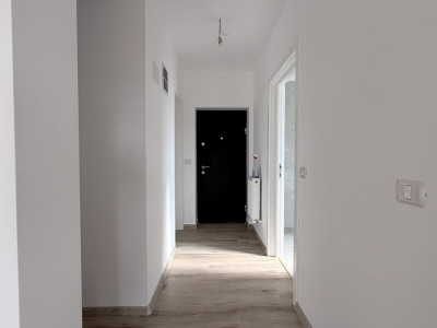 Comision 0% Duplex de vanzare, 4 camere, teren 466 mp - Mosnita Noua imagine mica 22, foxfort.ro