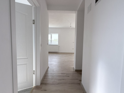 Comision 0% Duplex de vanzare, 4 camere, teren 466 mp - Mosnita Noua imagine mica 23, foxfort.ro