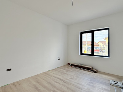 Duplex de vanzare, 3 camere cu toate utilitatile - Bucovat imagine mica 5, foxfort.ro