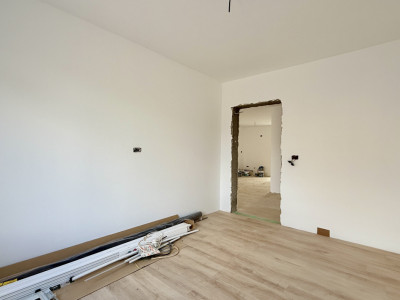 Duplex de vanzare, 3 camere cu toate utilitatile - Bucovat imagine mica 6, foxfort.ro