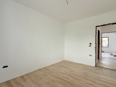 Duplex de vanzare, 3 camere cu toate utilitatile - Bucovat imagine mica 8, foxfort.ro