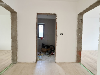 Duplex de vanzare, 3 camere cu toate utilitatile - Bucovat imagine mica 10, foxfort.ro