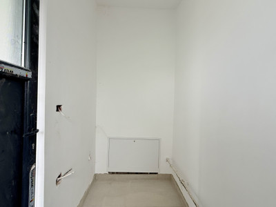 Duplex de vanzare, 3 camere cu toate utilitatile - Bucovat imagine mica 11, foxfort.ro