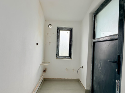 Duplex de vanzare, 3 camere cu toate utilitatile - Bucovat imagine mica 12, foxfort.ro