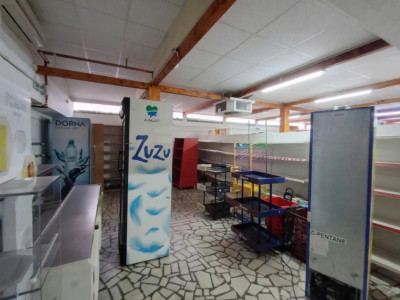 Spatiu comercial cu 6 incaperi de inchiriat in zona Girocului imagine mica 4, foxfort.ro