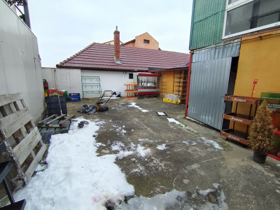 Spatiu comercial cu 6 incaperi de inchiriat in zona Girocului imagine mica 8, foxfort.ro