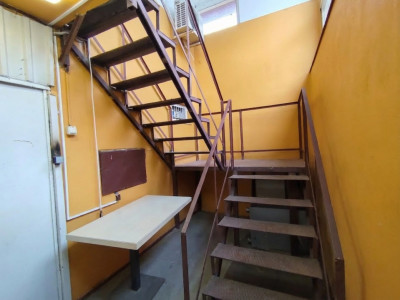 Spatiu comercial cu 6 incaperi de inchiriat in zona Girocului imagine mica 9, foxfort.ro