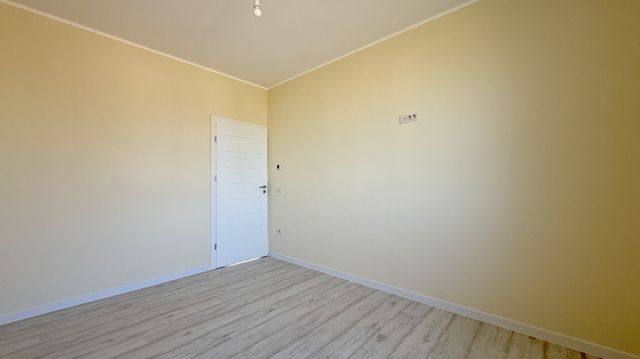 Casa individuala 4 camere cu toate utilitatile - Mosnita Veche 8, foxfort.ro