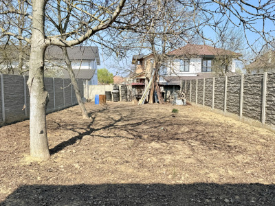 Casa individuala 4 camere cu toate utilitatile - Mosnita Veche imagine mica 2, foxfort.ro