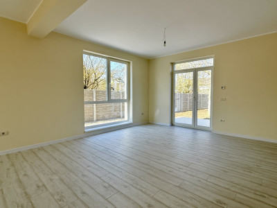 Casa individuala 4 camere cu toate utilitatile - Mosnita Veche imagine mica 3, foxfort.ro